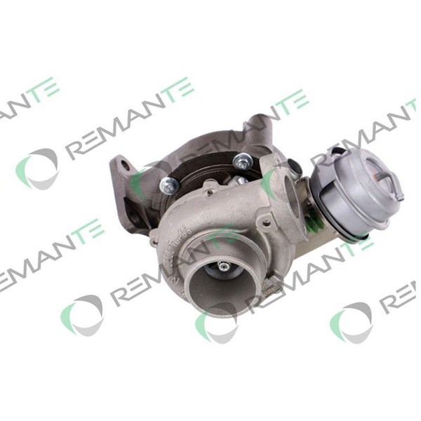 Turbo Remante 003-001-000306R REMANTE Turbo Remante 003-001-000306R REMANTE