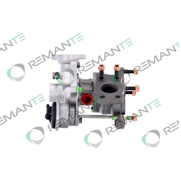 Turbo Remante 003-001-000307R REMANTE
