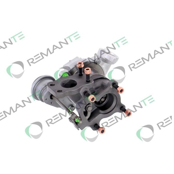 Turbo Remante 003-001-000307R REMANTE