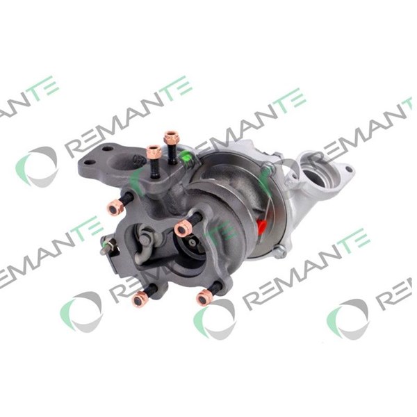 Turbo Remante 003-001-000307R REMANTE