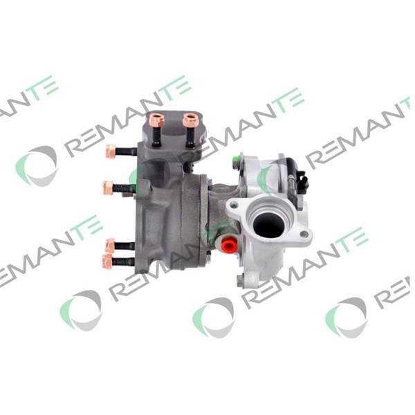 Turbo Remante 003-001-000307R REMANTE