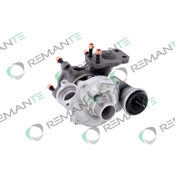 Turbo Remante 003-001-000307R REMANTE