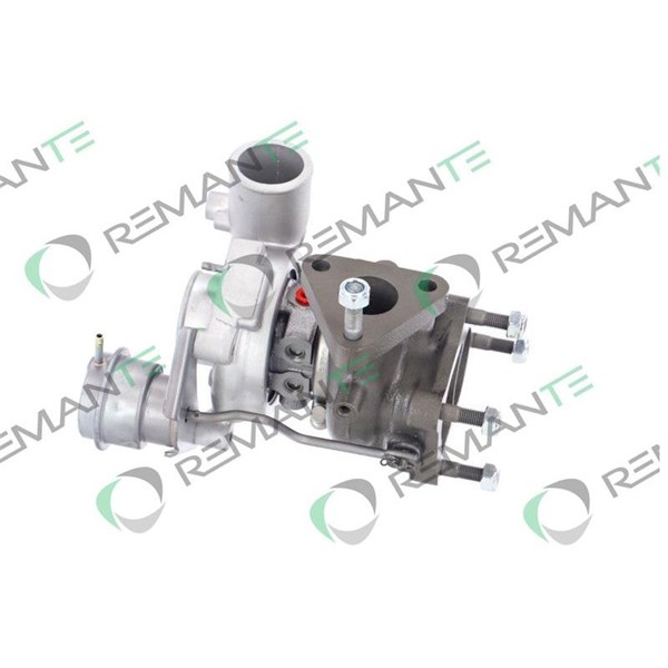 Turbo Remante 003-001-000308R REMANTE