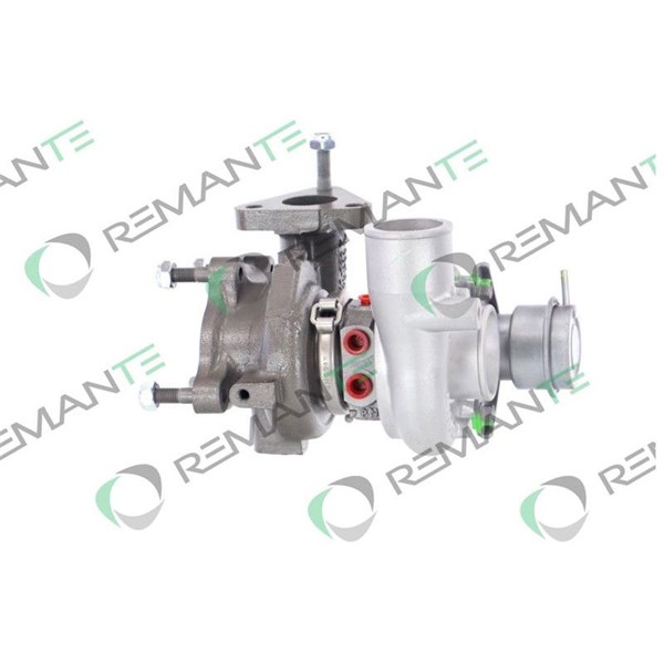 Turbo Remante 003-001-000308R REMANTE
