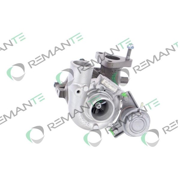 Turbo Remante 003-001-000308R REMANTE