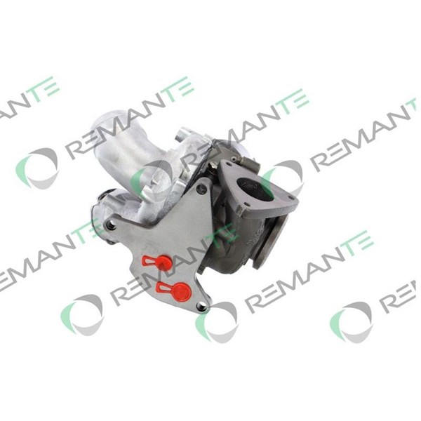 Turbo Remante 003-001-000309R REMANTE