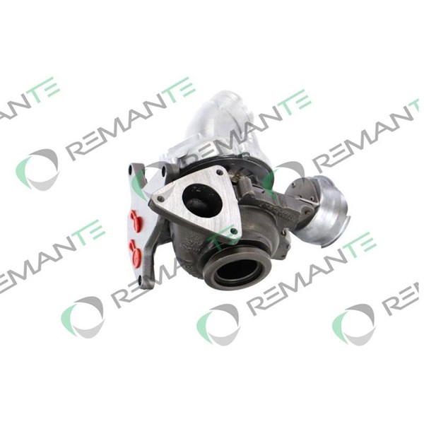 Turbo Remante 003-001-000309R REMANTE