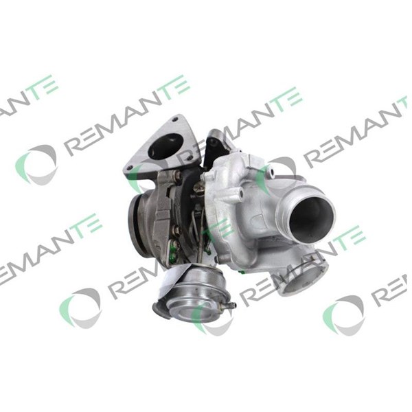 Turbo Remante 003-001-000309R REMANTE