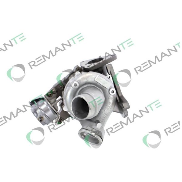 Turbo Remante 003-001-000309R REMANTE