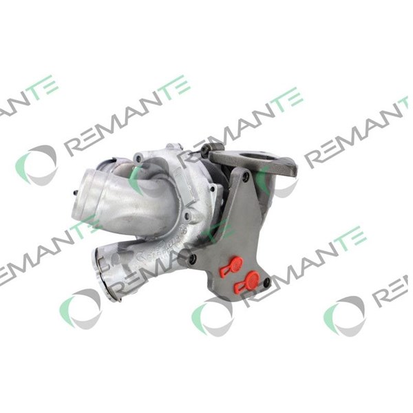Turbo Remante 003-001-000309R REMANTE