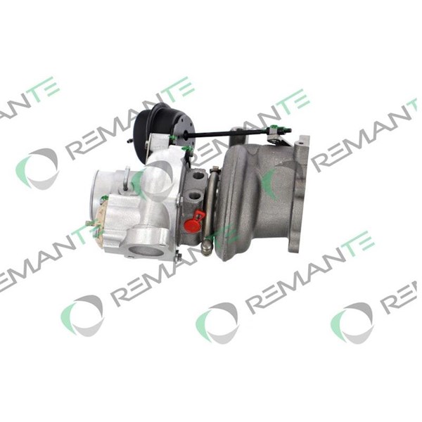 Turbo Remante 003-001-000310R REMANTE Turbo Remante 003-001-000310R REMANTE