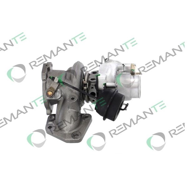 Turbo Remante 003-001-000310R REMANTE Turbo Remante 003-001-000310R REMANTE