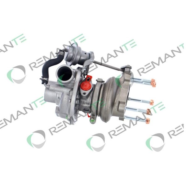 Turbo Remante 003-001-000312R REMANTE