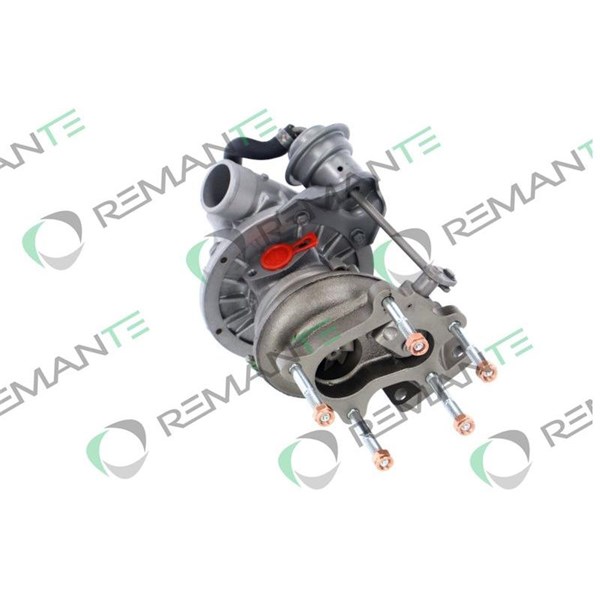 Turbo Remante 003-001-000312R REMANTE Turbo Remante 003-001-000312R REMANTE