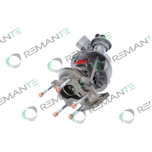 Turbo Remante 003-001-000312R REMANTE