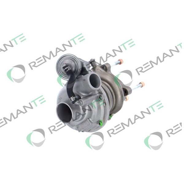 Turbo Remante 003-001-000312R REMANTE Turbo Remante 003-001-000312R REMANTE
