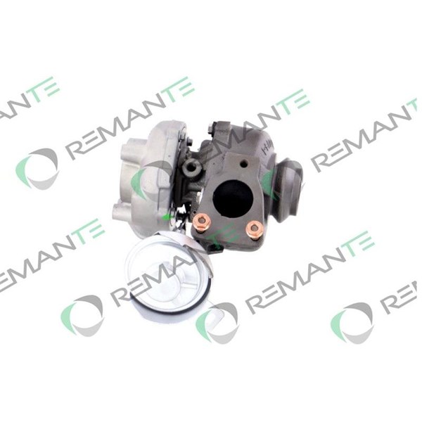 Turbo, Vänster Remante 003-001-000315R REMANTE
