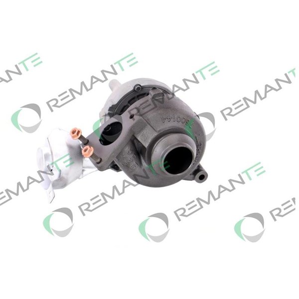 Turbo, Vänster Remante 003-001-000315R REMANTE