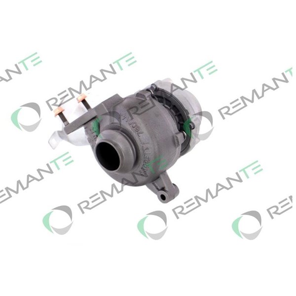 Turbo, Vänster Remante 003-001-000315R REMANTE