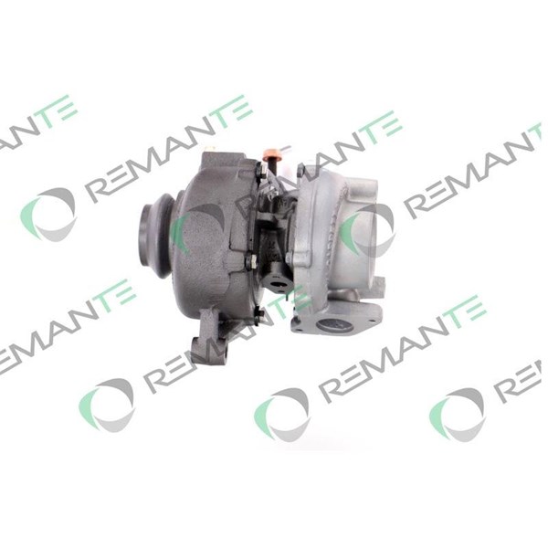 Turbo, Vänster Remante 003-001-000315R REMANTE