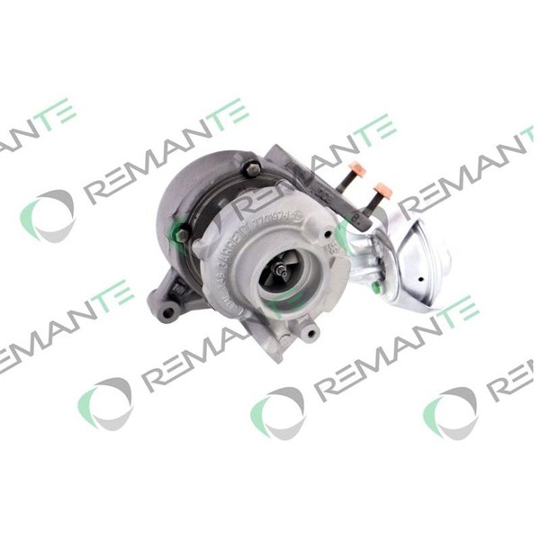 Turbo, Vänster Remante 003-001-000315R REMANTE