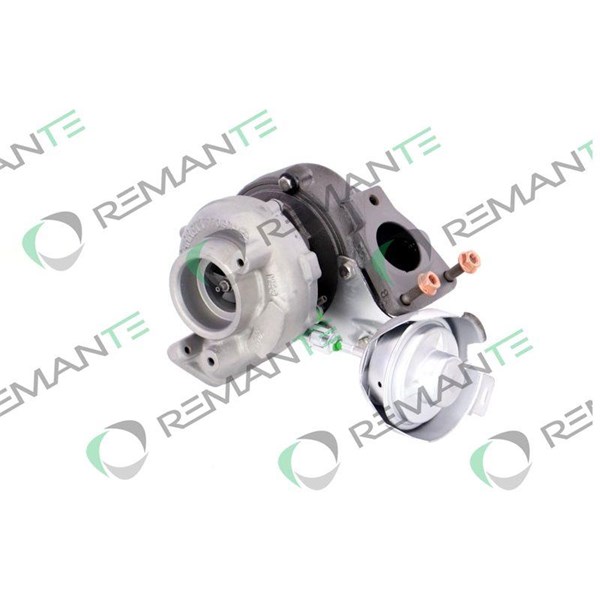 Turbo, Vänster Remante 003-001-000315R REMANTE