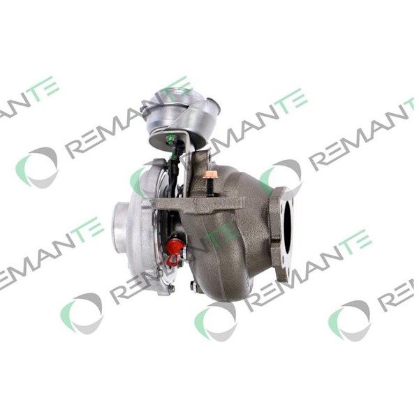 Turbo Remante 003-001-000317R REMANTE