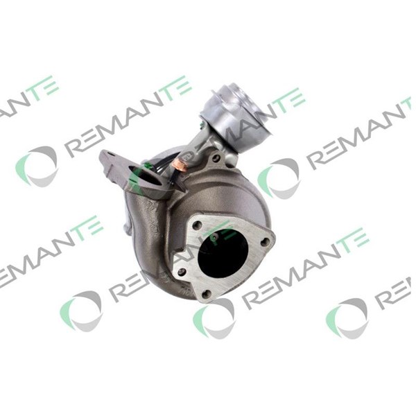 Turbo Remante 003-001-000317R REMANTE
