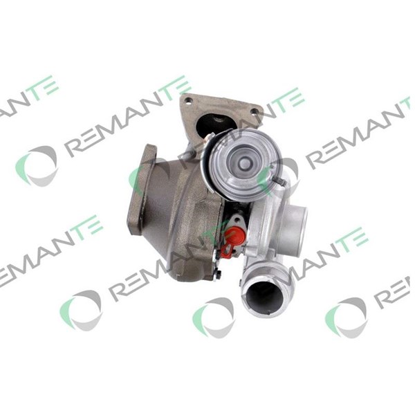 Turbo Remante 003-001-000317R REMANTE