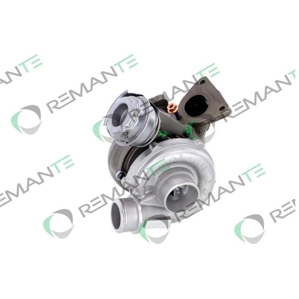 Turbo Remante 003-001-000317R REMANTE