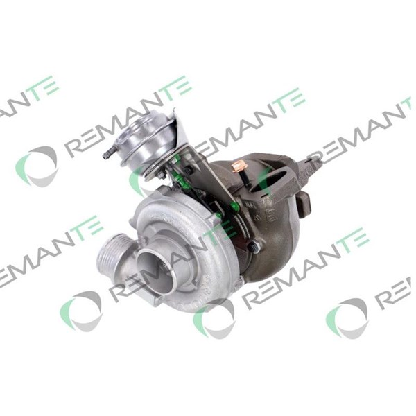 Turbo Remante 003-001-000317R REMANTE