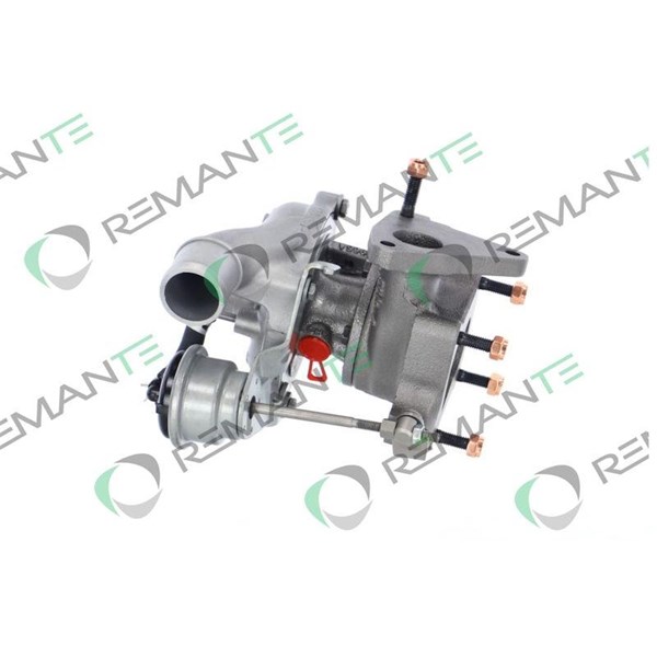 Turbo Remante 003-001-000318R REMANTE