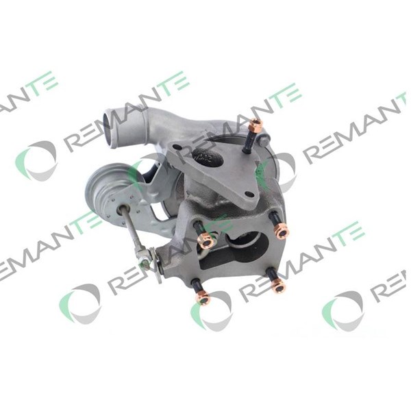 Turbo Remante 003-001-000318R REMANTE