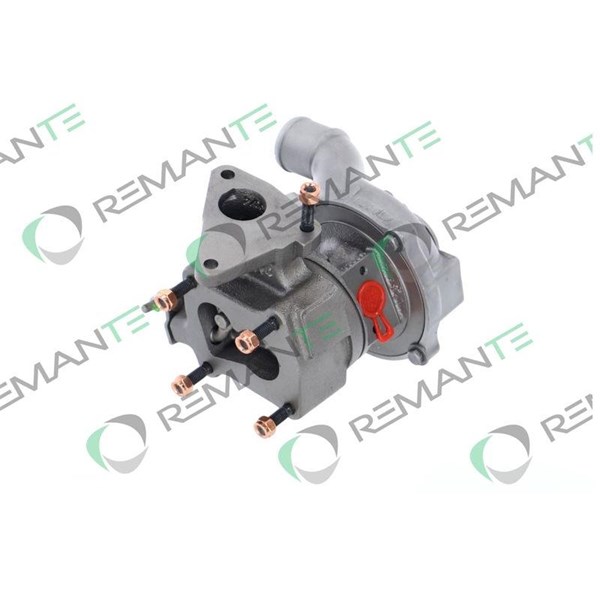 Turbo Remante 003-001-000318R REMANTE