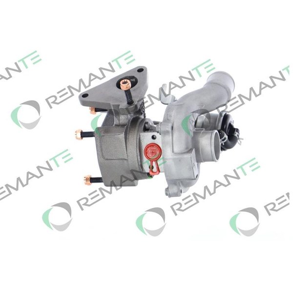 Turbo Remante 003-001-000318R REMANTE