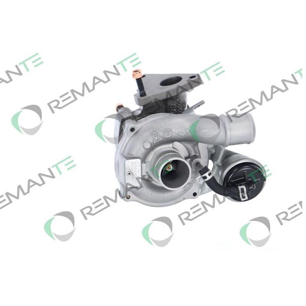 Turbo Remante 003-001-000318R REMANTE