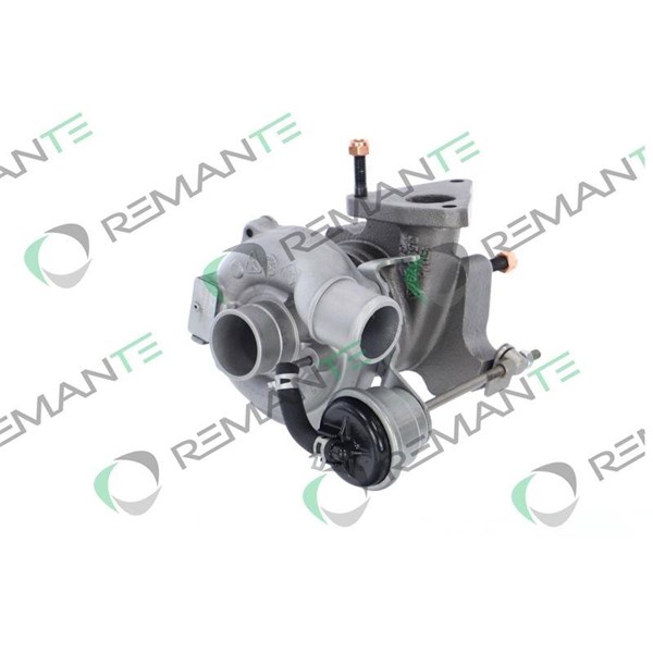 Turbo Remante 003-001-000318R REMANTE