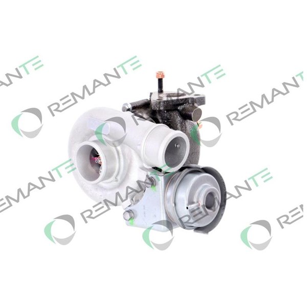 Turbo Remante 003-001-000320R REMANTE Turbo Remante 003-001-000320R REMANTE