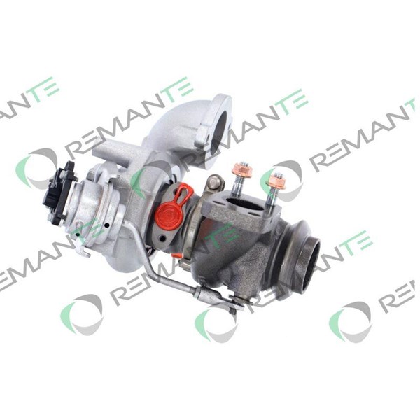Turbo Remante 003-001-000321R REMANTE