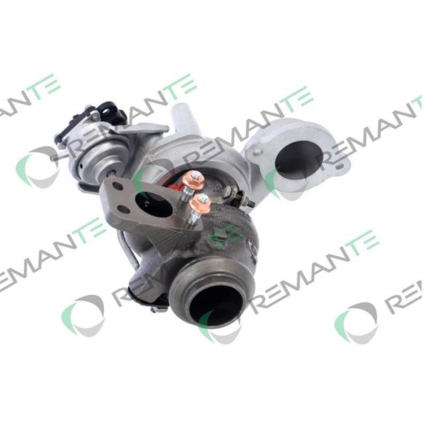 Turbo Remante 003-001-000321R REMANTE