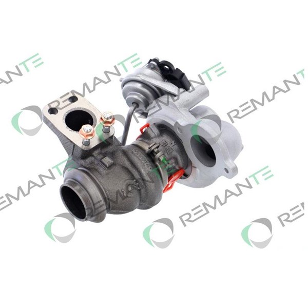Turbo Remante 003-001-000321R REMANTE