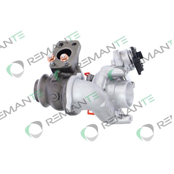 Turbo Remante 003-001-000321R REMANTE
