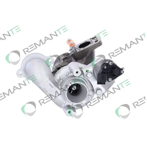 Turbo Remante 003-001-000321R REMANTE