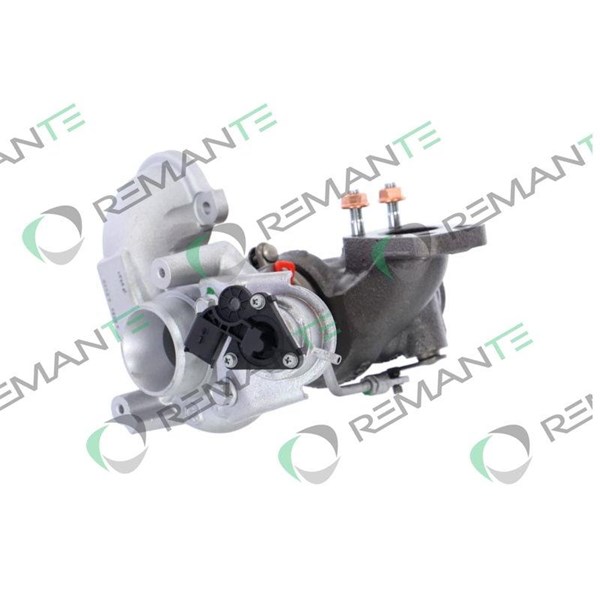 Turbo Remante 003-001-000321R REMANTE