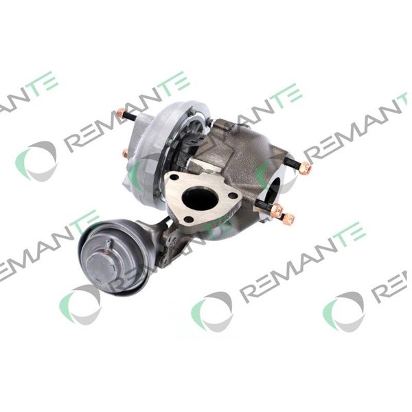 Turbo Remante 003-001-000323R REMANTE Turbo Remante 003-001-000323R REMANTE