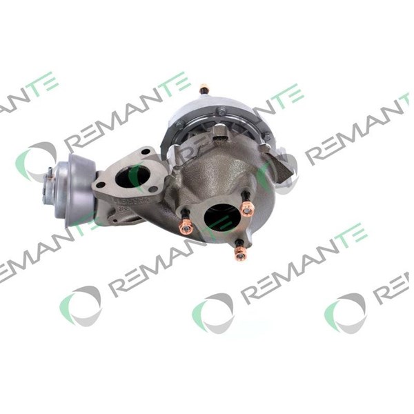 Turbo Remante 003-001-000323R REMANTE Turbo Remante 003-001-000323R REMANTE