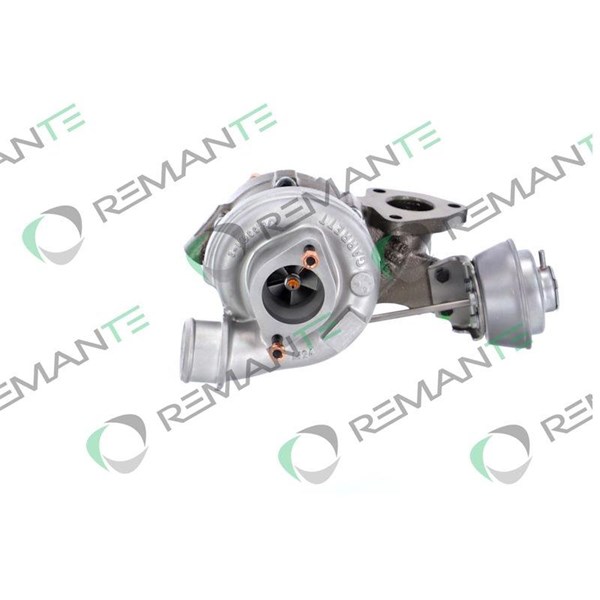 Turbo Remante 003-001-000323R REMANTE