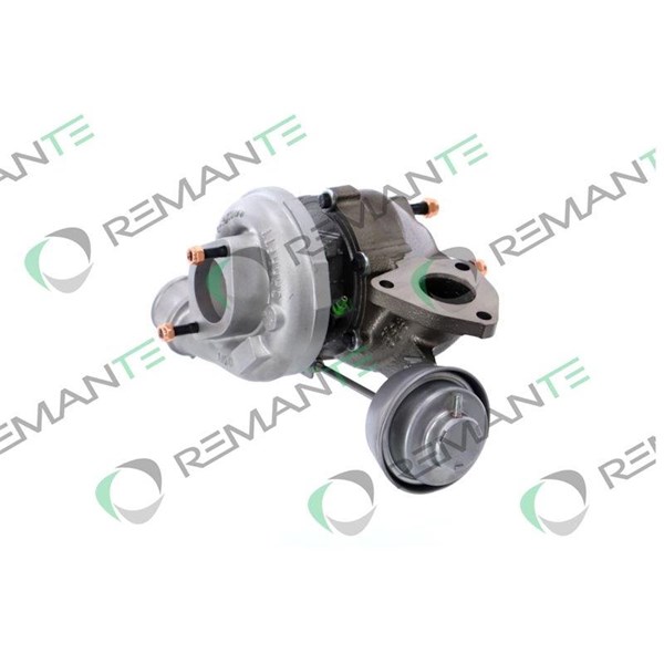 Turbo Remante 003-001-000323R REMANTE
