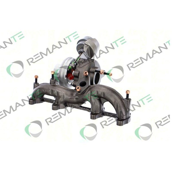 Turbo Remante 003-001-000325R REMANTE