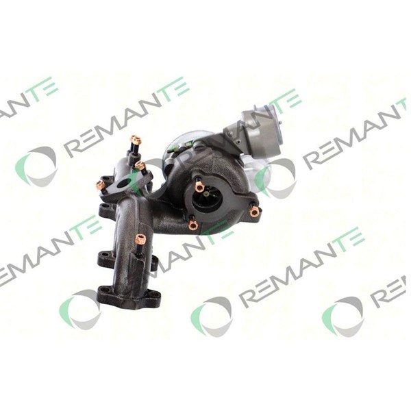 Turbo Remante 003-001-000325R REMANTE